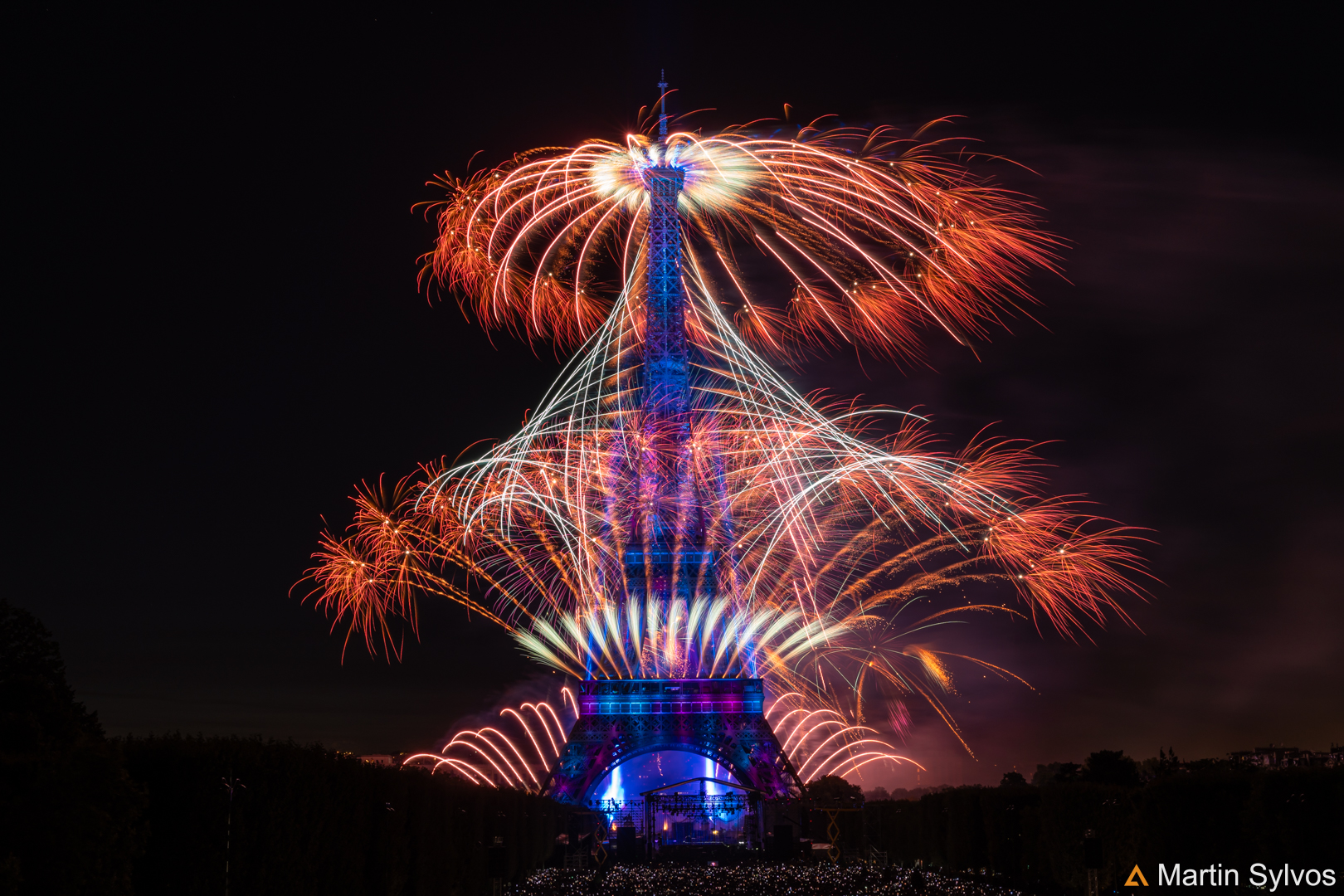 Paris | Bastille day 2023 | Photo 1